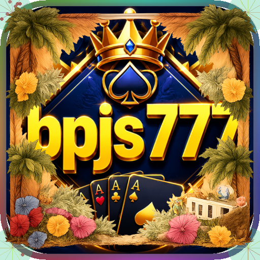 bpjs777 — galeri pratinjau Resmi APK